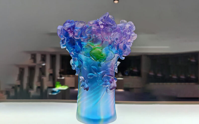 Raw Material Melting